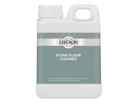 Liberon 126765 Stone Floor Cleaner 1 Litre