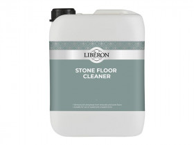 Liberon 126766 Stone Floor Cleaner 5 Litre