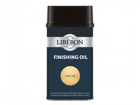 Liberon 122004 Finishing Oil 500Ml
