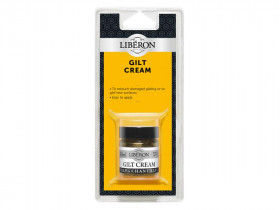 Liberon 126823 Gilt Cream Chantilly 30Ml