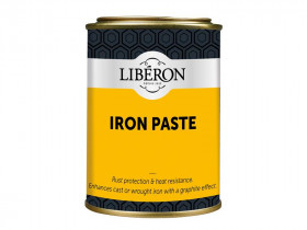 Liberon 121995 Iron Paste 250Ml