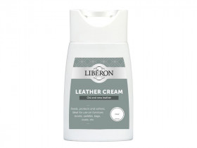 Liberon 121983 Leather Cream 150Ml