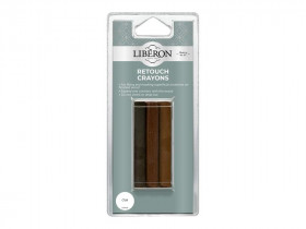 Liberon 126928 Retouch Crayons Oak (3 Pack)