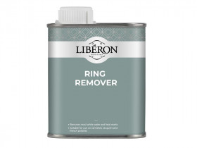 Liberon 126904 Ring Remover 125Ml