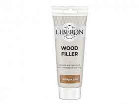 Liberon 126905 Wood Filler Antique Pine 150Ml