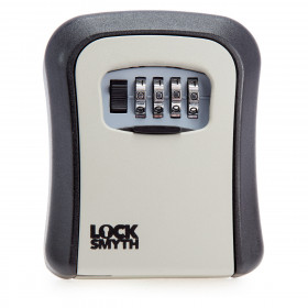 Locksmyth L2200001 Combination Key Safe