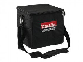 Makita 831373-8 831373-8 Black Cube Tool Bag