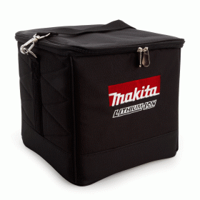 Makita 831373-8 Black Cube Tool Bag 10in