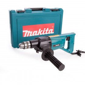 Makita 8406 Rotary & Percussion Diamond Core Drill (240V)