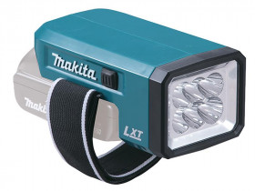 Makita DML186 Dml186 Lxt Led Fluorescent Lamp 18V Bare Unit