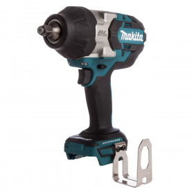 Makita Dtw1002Z 18V Lxt Brushless Impact Wrench 1/2in Drive (Body Only)