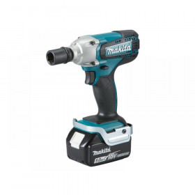 Makita DTW190 LXT 1/2in Impact Wrench Range