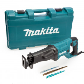 Makita Jr3051Tk Reciprocating Saw (110V)
