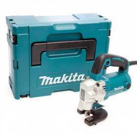 Makita Js3201J Shear 3.2Mm In Makpac Case 110V
