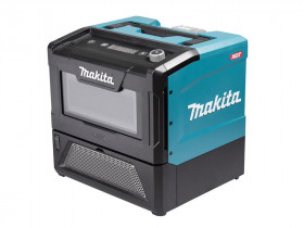 Makita MW001GZ Mw001Gz Xgt 40Vmax Microwave Oven 40V Bare Unit