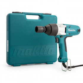 Makita Tw0200 1/2in Square Drive Impact Wrench (110V)