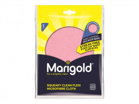 Marigold 171817 Squeaky Clean Flexi Microfibre Cloth