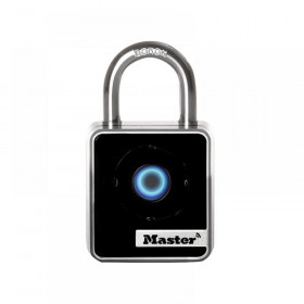 Master Lock 4400 Indoor Bluetooth Padlock