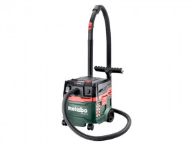 Metabo 602085380 Asa 20 L Pc All-Purpose Vacuum With Power Tool Take Off 20 Litre 1200W 240V