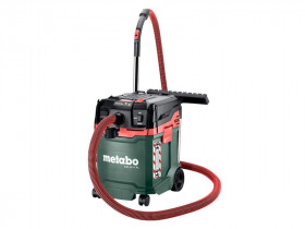 Metabo 602088380 Asa 30 H Pc All-Purpose Vacuum With Power Tool Take Off 30 Litre 1200W 240V