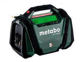 Metabo 600794850 Ak 18 Multi Inflator 18V Bare Unit