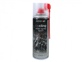 Motip® 000292 Sport Cycling Chain Spray Lubricant 200Ml