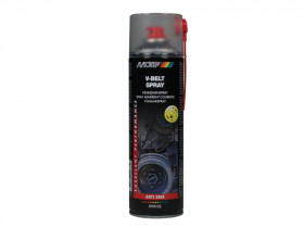 Motip® 090102 Pro V-Belt Spray 500Ml