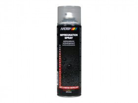 Motip® 090104 Pro Impregnation Spray 500Ml