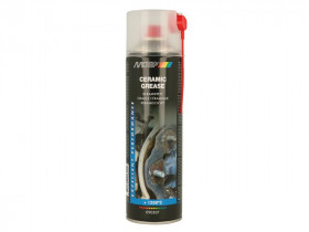 Motip® 090307 Pro Ceramic Grease Spray 500Ml