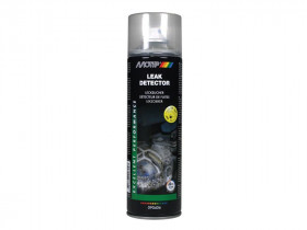 Motip® 090406 Pro Leak Detector Spray 500Ml