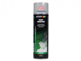 Motip® 090410 Pro Paint Remover Spray 500Ml
