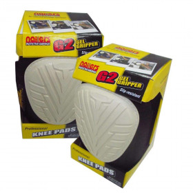 Nailers NA60220MOP G2 M.o.p Gel Knee Pad With Non-Marking Face