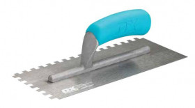 Ox Tools OX-T535108 Ox Trade Notched Tiling Trowel 8Mm EA