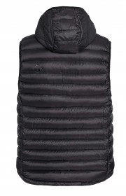 Ox Tools OX-W550303 Ox Ribbed Padded Gilet - M EA