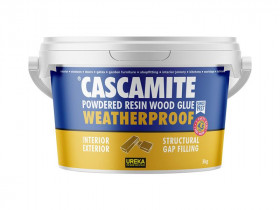 Cascamite K102053 One Shot Structural Wood Adhesive Tub 500G