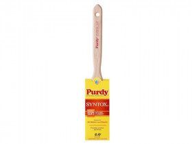 Purdy® 144402620 Syntox™ Flat Woodcare Brush 50Mm (2In)