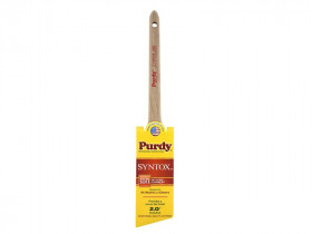 Purdy® 144403620 Syntox™ Angled Woodcare Brush 50Mm (2In)