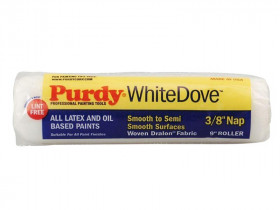 Purdy® 144670092 White Dove™ Sleeve 228 X 38Mm (9 X 1.1/2In)