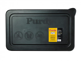 Purdy® 14LID6018 Dual Roll Off Bucket Lid