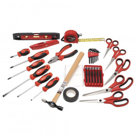 Redline 27883 Draper Redline Tool Kit each