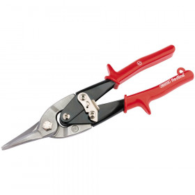 Redline 67587 Compound Action Tinmanfts/Aviation Shears, 240Mm each