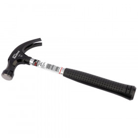 Redline 68822 Draper Redline Claw Hammer, 450G/16Oz each