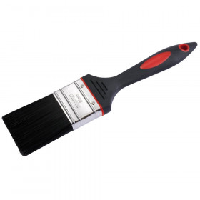 Redline 78625 Draper Redline Soft Grip Paint Brush, 50Mm each