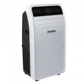 Rhino H03621 Ac12000 Portable Air Conditioning Unit, 230V Each 1