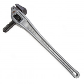 Ridgid 31130 Offset Aluminium Pipe Wrench (24in)