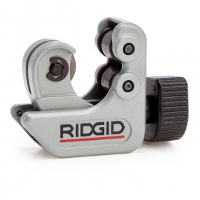 Ridgid 40617 Model 101 Close Quarters Tubing Cutter 6 - 28Mm