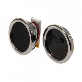 Rockler 405715 Wireless Speaker Kit 3Pce, 3Pce Each 1