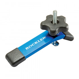 Rockler 754728 Hold Down Clamp, 5-1/2 X 1-1/8” Each 1