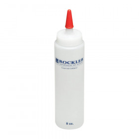Rockler 992080 Glue Bottle With Standard Spout, 8Oz Each 1