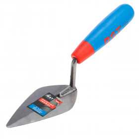 Rst Rtr10605S London Pattern Pointing Trowel With Soft Handle 5In
